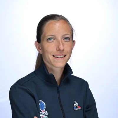 Manon Genest