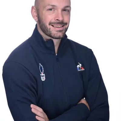 Vincent Gérard