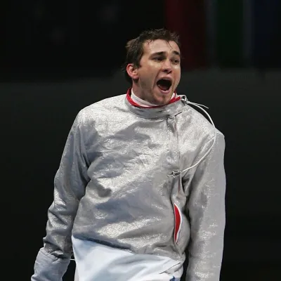 Damien Touya