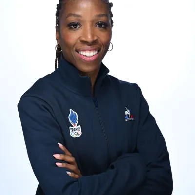 Grace Geyoro