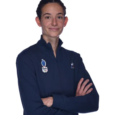 Solène Gicquel
