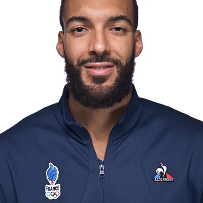 Rudy Gobert