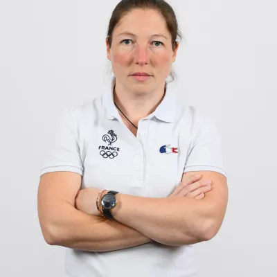 Céline Goberville