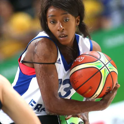 Grace Wembolua