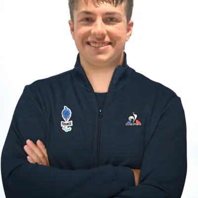 Dimitri Granjux