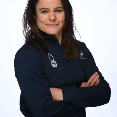 Camille Grassineau