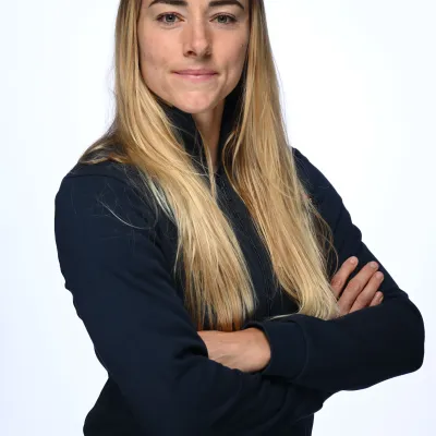 Joanna Grisez