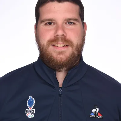 Maxime Guérin