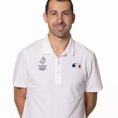 Michaël Guigou