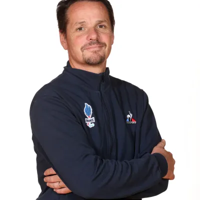 Gildas Guiheneuf