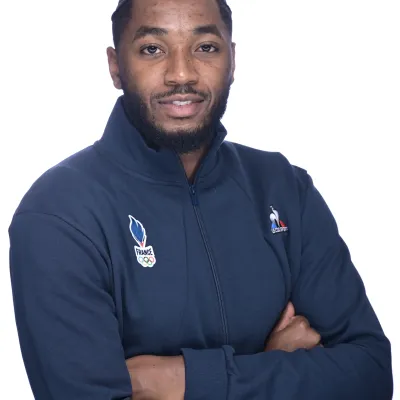 Benoît Kounkoud