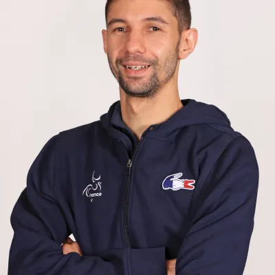 Redouane Hennouni-Bouzidi