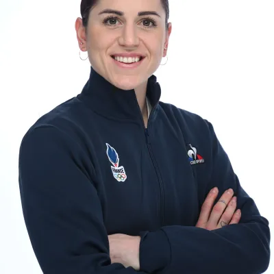 Tamara Horacek