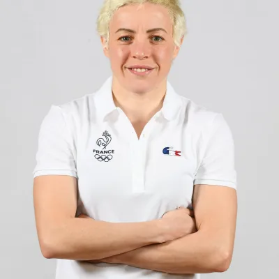 Maïva Hamadouche