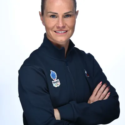 Amandine Henry