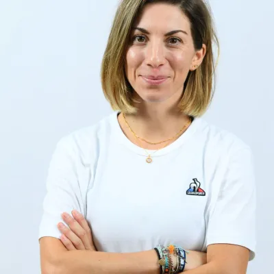 Tifany Huot-Marchand