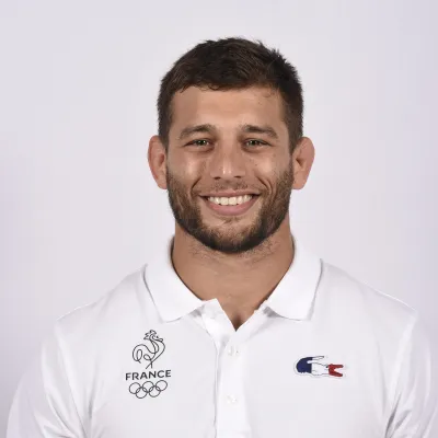 Alexandre iddir