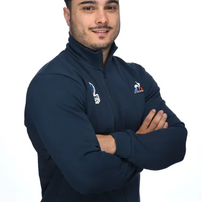 Romain Imadouchène