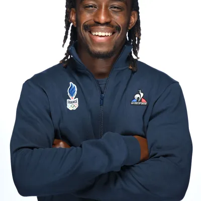 William Iraguha