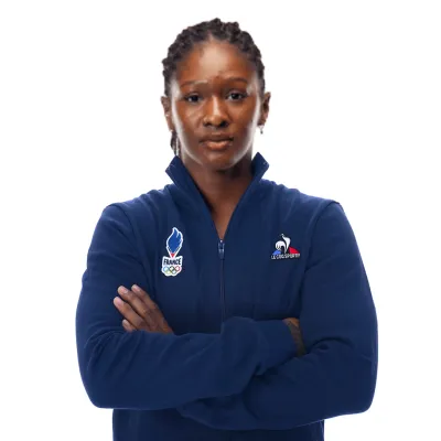 Iman Ndiaye