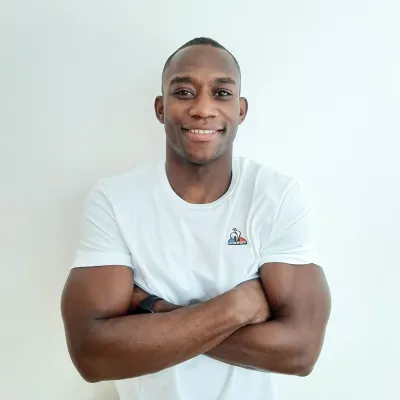 Jerome Laporal