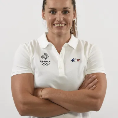 Léa Jamelot