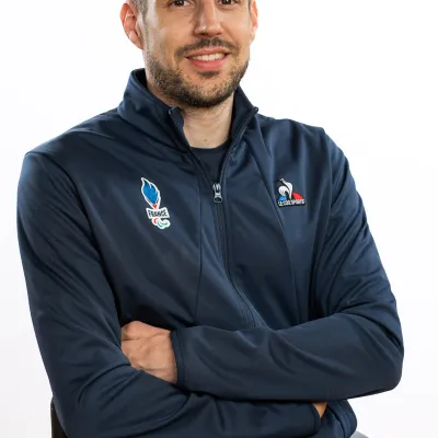 Rodolphe Jarlan