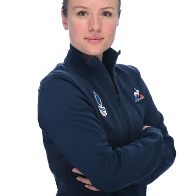 Camille Jedrzejewski