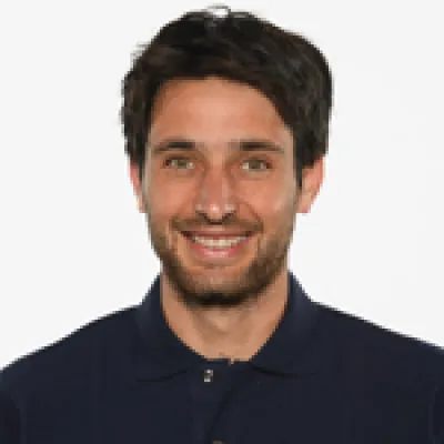 Jason Lamy-Chappuis