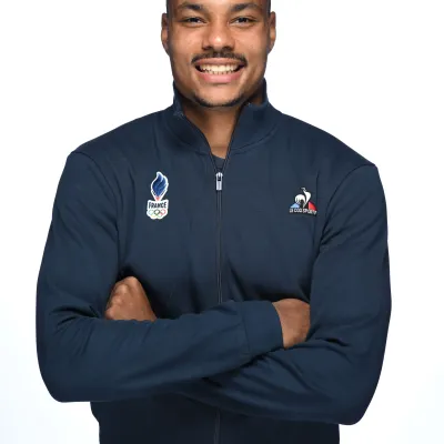 Jefferson Lee Joseph