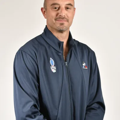 Nicolas Jouanserre