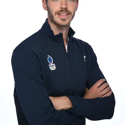 Quentin Jouffroy