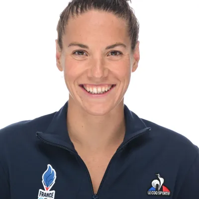Caroline Jouisse