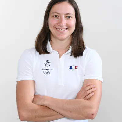Anouck Jaubert