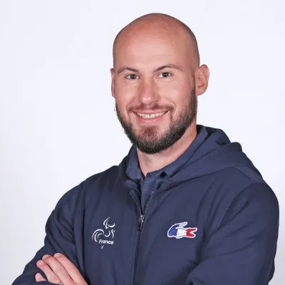 Jeremy Sauffisseau