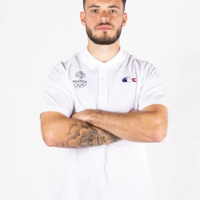 Jérémy Gélin