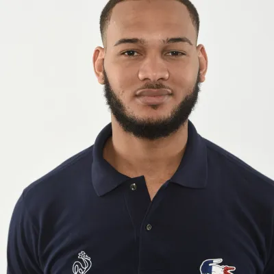 Daniel Jérent