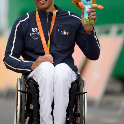 Joël Jeannot
