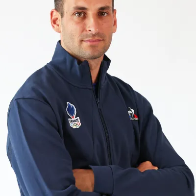 Joris Daudet