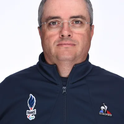 Thierry Joussaume