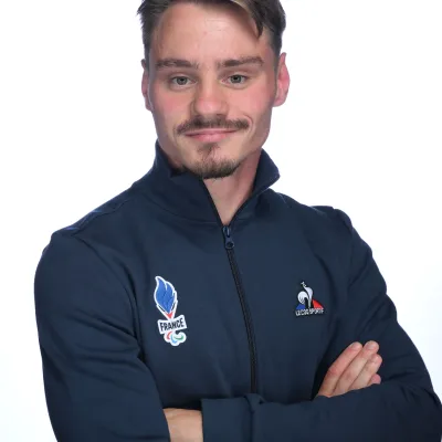 Dimitri Jozwicki