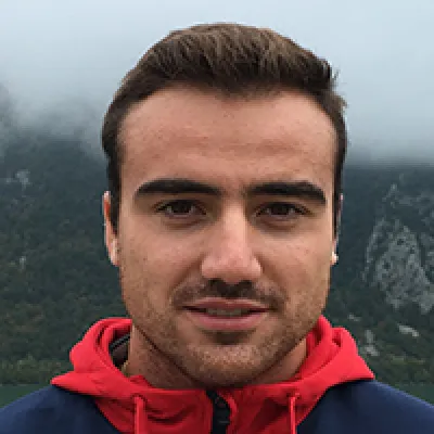 Julien Roulet