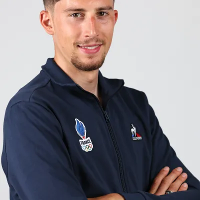 Kévin Vauquelin