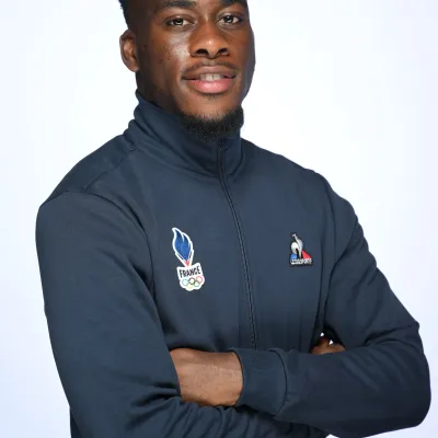 Arnaud Kalimuendo