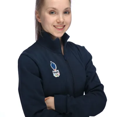 Hélène Karbanov