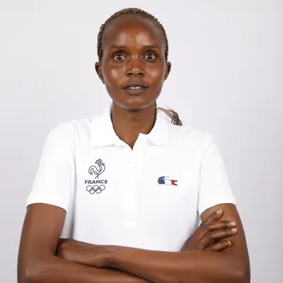 Susan Kipsang Jeptooo