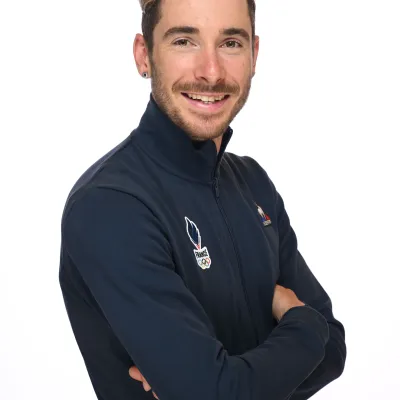 Victor Koretzky