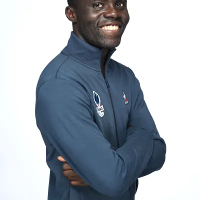 Charles-Antoine Kouakou