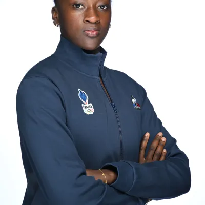 Marie-Divine Kouamé