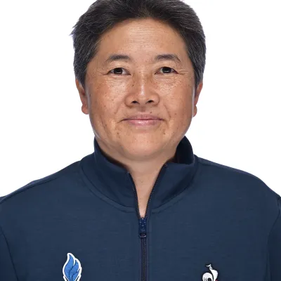Thu Kamkasomphou
